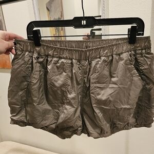 Free People Movement Shorts